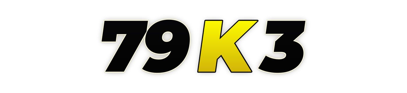 79k3 Logo